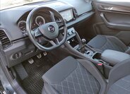 Škoda Karoq SUV / Terénní 2,0 l 110 kw