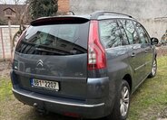 Citroën C4 Picasso MPV 0,0 0