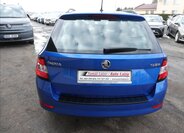 Škoda Fabia Kombi 999,0 70 kw