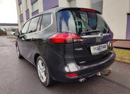 Opel Zafira 3
