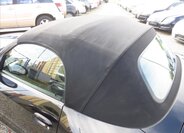 BMW Z4 Kabriolet 2,2 l 125 kw