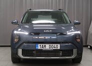KIA Stonic Hatchback 998,0 74 kw