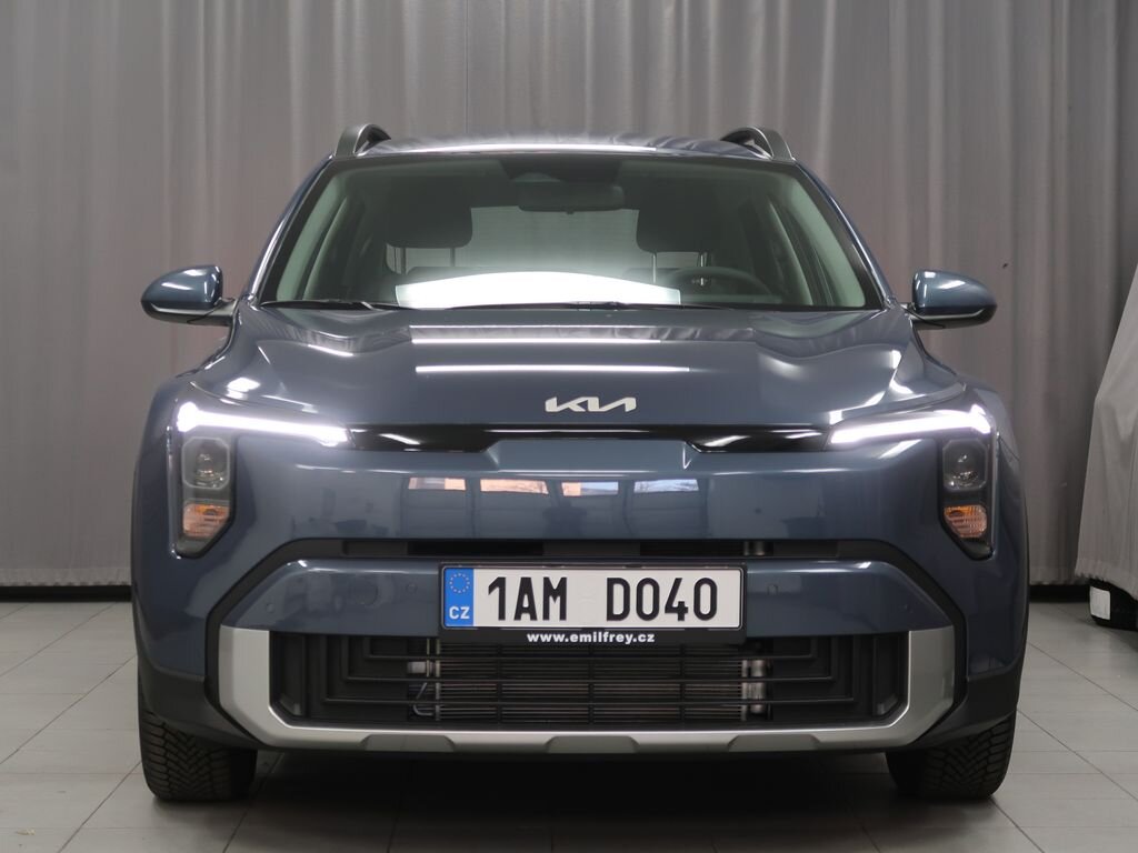 KIA Stonic Hatchback 998,0 74 kw