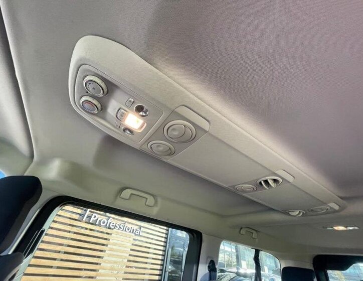 Toyota ProAce Verso MPV 2,0 l 106 kw