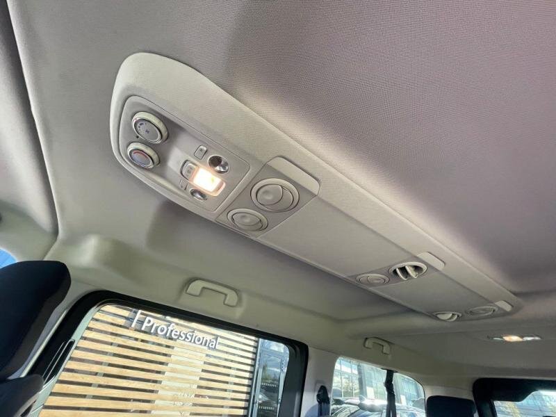 Toyota ProAce Verso MPV 2,0 l 106 kw