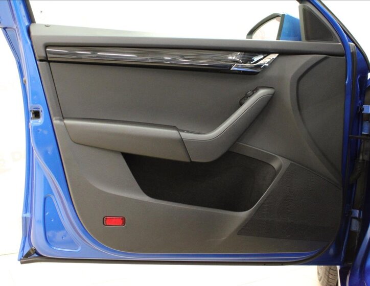 Škoda Octavia Kombi 1,6 l 85 kw