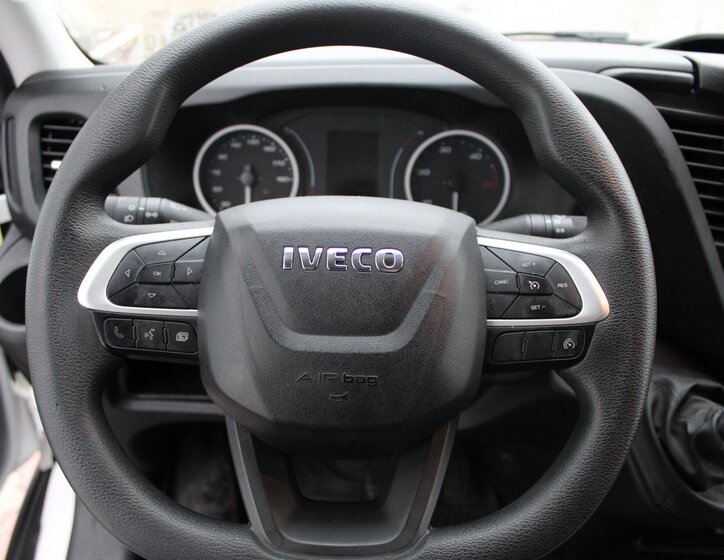 Iveco Daily 14
