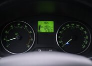 Škoda Roomster MPV 1,2 l 63 kw