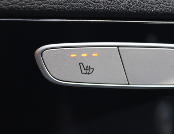 Mercedes-Benz Třídy C 21