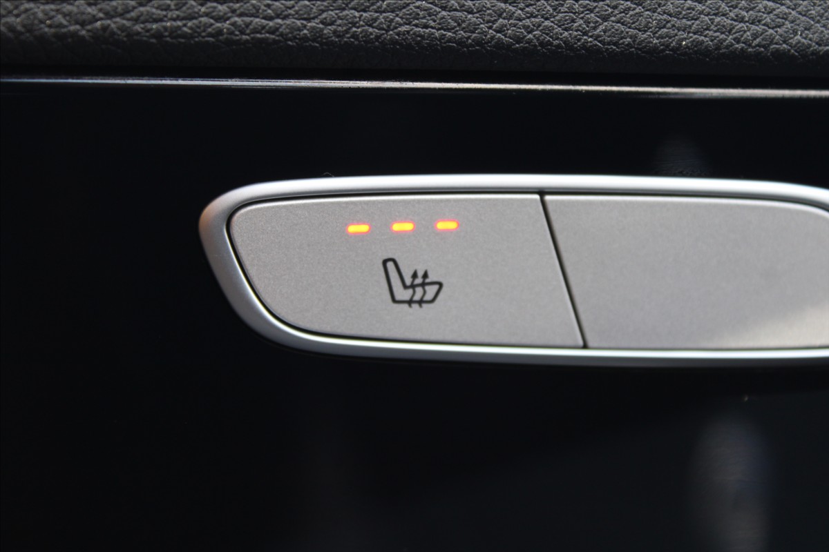 Mercedes-Benz Třídy C