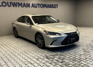 Lexus ES 300h Sedan 2,5 l 160 kw