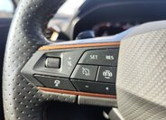 Cupra Formentor SUV / Terénní 1,5 l 110 kw