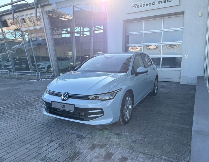 Volkswagen Golf Hatchback 1,5 l 85 kw