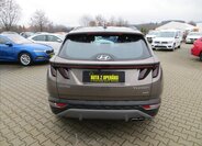 Hyundai Tucson SUV 1,6 l 132 kw