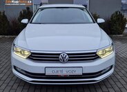 Volkswagen Passat Kombi 1,4 l 110 kw