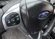 Ford Fiesta Hatchback 1,4 l 71 kw