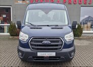 Ford Transit Kombi 2,0 l 96 kw