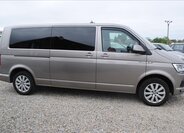 Volkswagen Caravelle 4