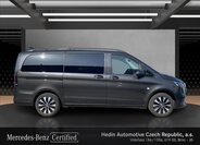 Mercedes-Benz Vito Ostatní 2,0 l 140 kw
