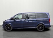 Mercedes-Benz Třídy V Kombi 2,0 l 140 kw
