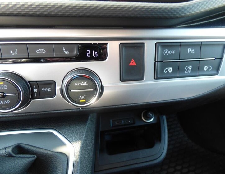 Volkswagen Multivan Kombi 2,0 l 150 kw