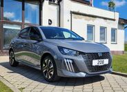 Peugeot 208 8