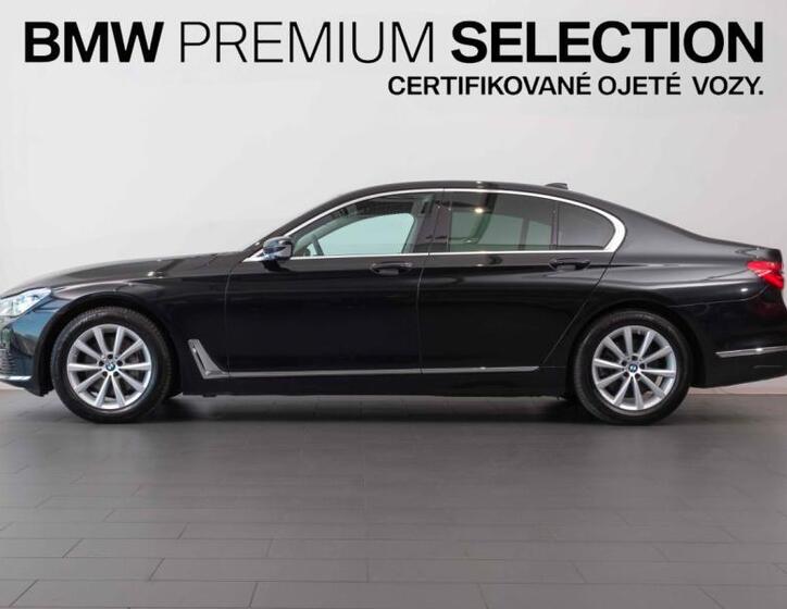 BMW Řada 7 3