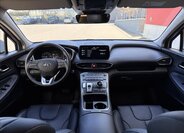 Hyundai Santa Fe SUV / Terénní 2,2 l 142 kw