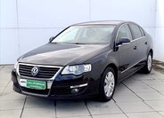 Volkswagen Passat Sedan 2,0 l 103 kw
