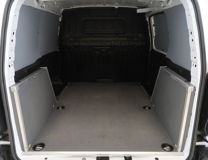 Toyota ProAce Skříň 1,2 l 96 kw