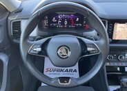 Škoda Kodiaq SUV 2,0 l 110 kw