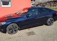BMW Řada 3 Sedan / Limuzína 2,0 l 140 kw