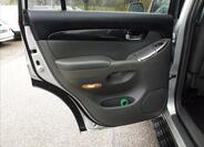 Toyota Land Cruiser 20