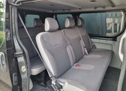 Opel Vivaro VAN / Minibus 2,5 l 107 kw