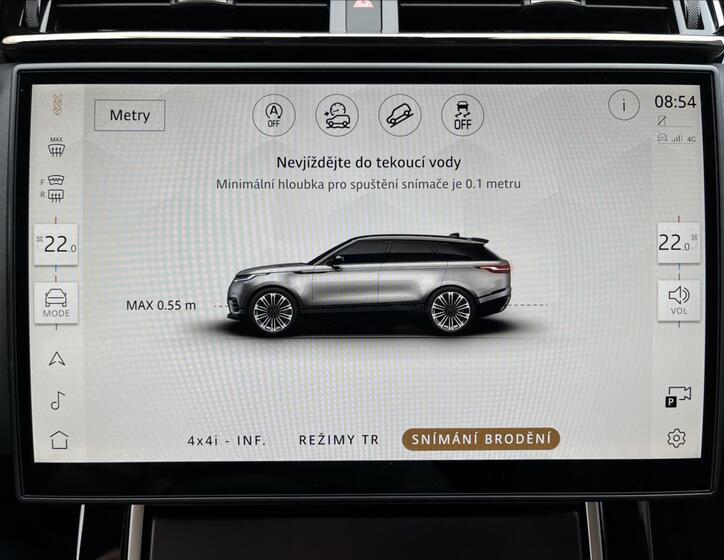 Land Rover Range Rover Velar 24