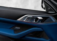 BMW M4 Kupé 3,0 l 390 kw