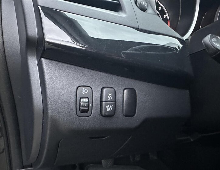 Mitsubishi Lancer Hatchback 1,6 l 86 kw