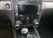 Volkswagen Touareg 14