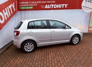 Volkswagen Golf Plus MPV 1,2 l 63 kw