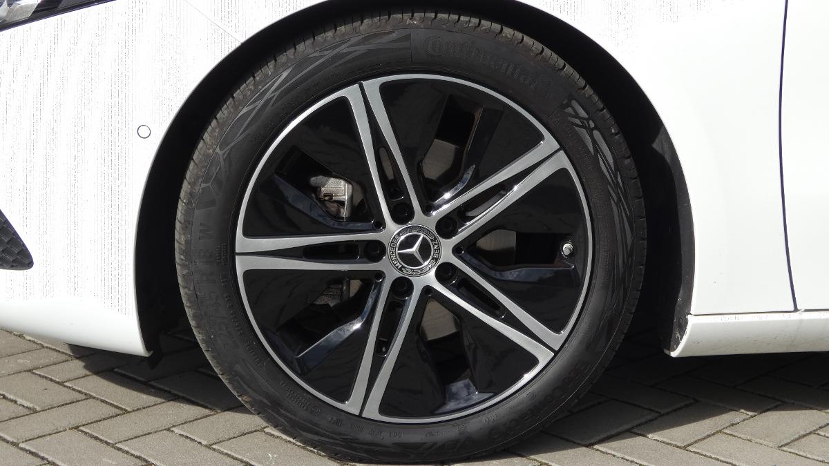 Mercedes-Benz Třídy A