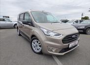 Ford Transit Connect 1