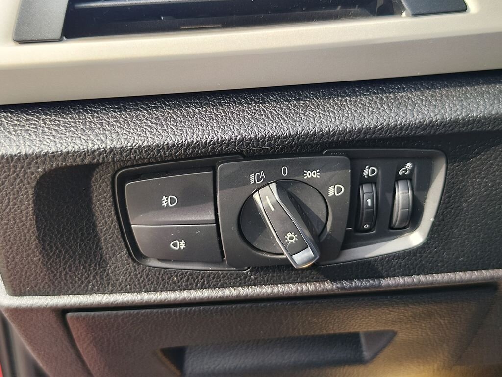 BMW Řada 1 Hatchback 1,5 l 100 kw