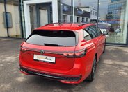 Volkswagen Passat Kombi 2,0 l 195 kw