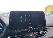 Hyundai i30 Kombi 1,5 l 117 kw