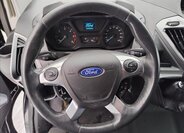 Ford Transit Custom VAN-Minibus 2,2 l 92 kw