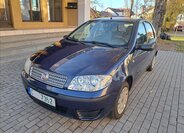 Fiat Punto 3