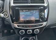 Mitsubishi ASX SUV 1,6 l 86 kw