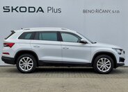 Škoda Kodiaq SUV / Terénní 2,0 l 110 kw