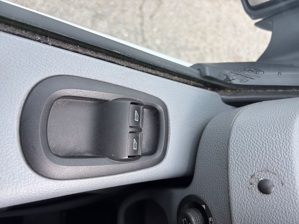 Ford Transit Skříň 2,0 l 96 kw