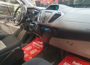 Ford Tourneo Custom Kombi 2,2 l 92 kw